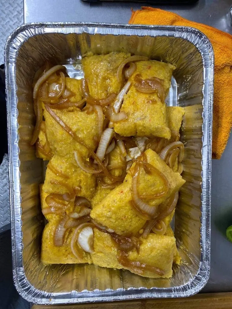 Masas Fritas