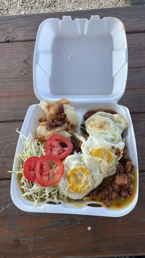 Nasi Goreng